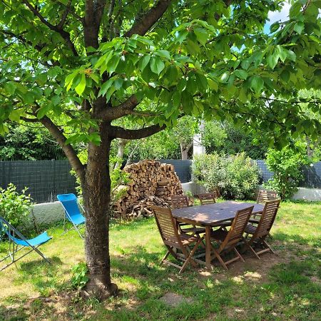 Apartamento Maison 3 Ch A La Campagne A 5Min De Valence Bourg-lès-Valence Exterior foto
