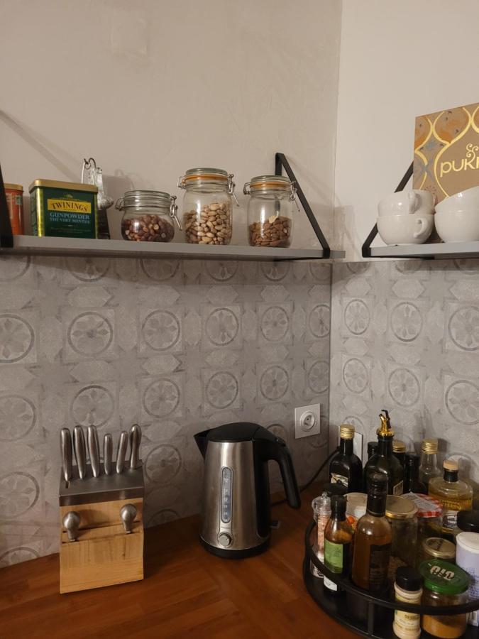 Apartamento Maison 3 Ch A La Campagne A 5Min De Valence Bourg-lès-Valence Exterior foto